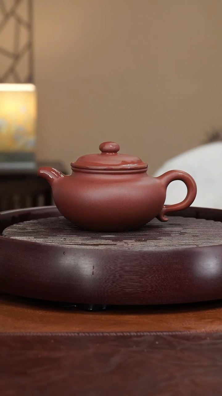 【闪购商品】紫砂茶壶宜兴紫砂壶