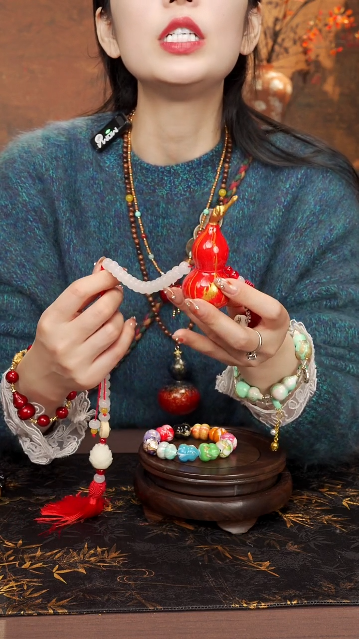 15--精品挂件小葫芦39.9