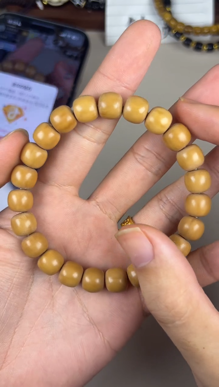 手串猴头核桃全品猴头
