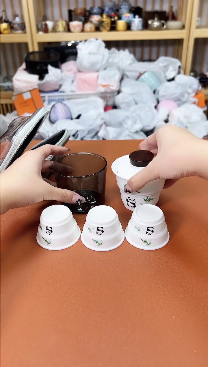 【闪购商品】万家瓷坊清货商品链接@@YS409