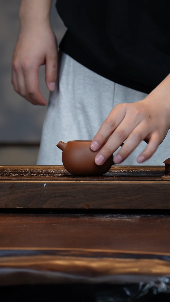 【闪购商品】紫砂茶壶自营无事西施