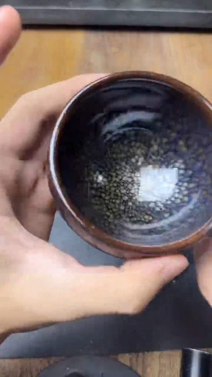 茶盏建窑建盏茶器63