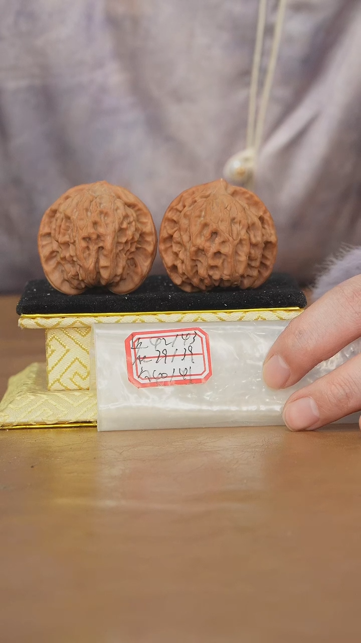 把件文玩核桃非嫁接北京