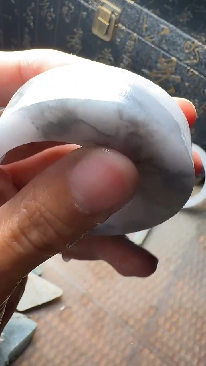 裸石翡翠天然缅甸A货翡翠