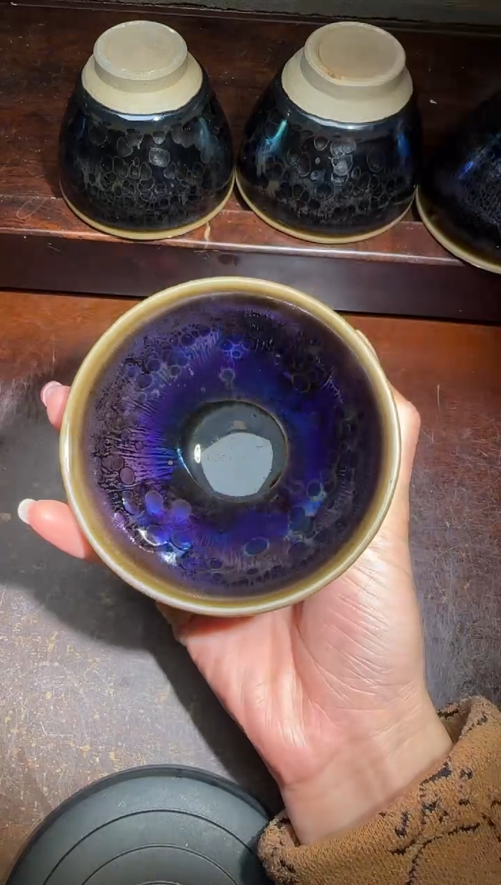 【闪购商品】茶盏徐祖亮高端收藏121