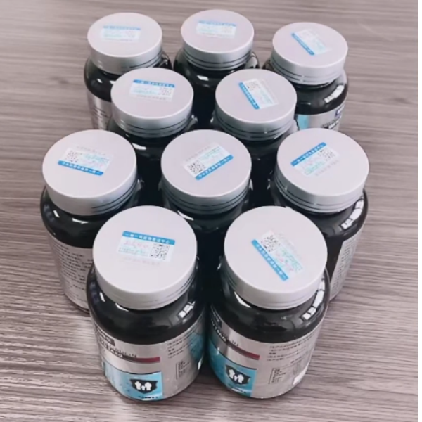滋补球蛋白10瓶