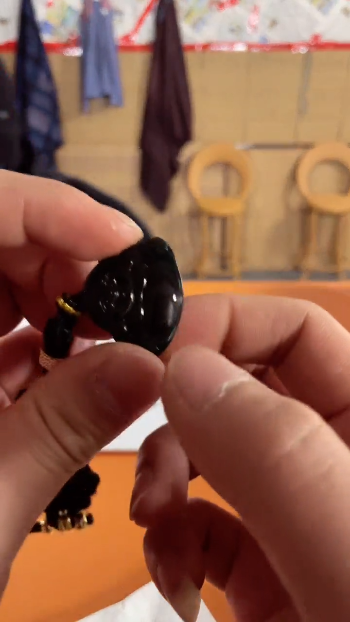 【闪购商品】翡翠颈饰未镶嵌天然翡翠a货吊坠 +20元服务费