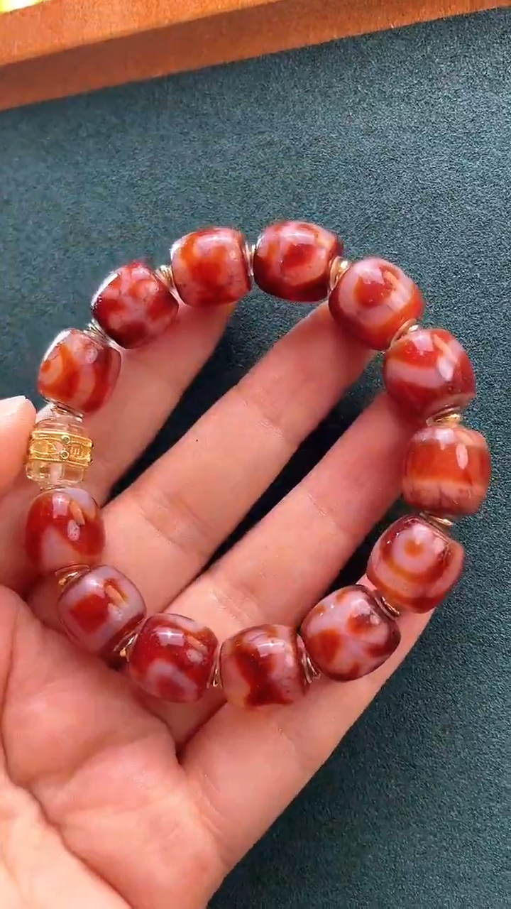 【闪购商品】玛瑙/玉髓1未镶嵌        1