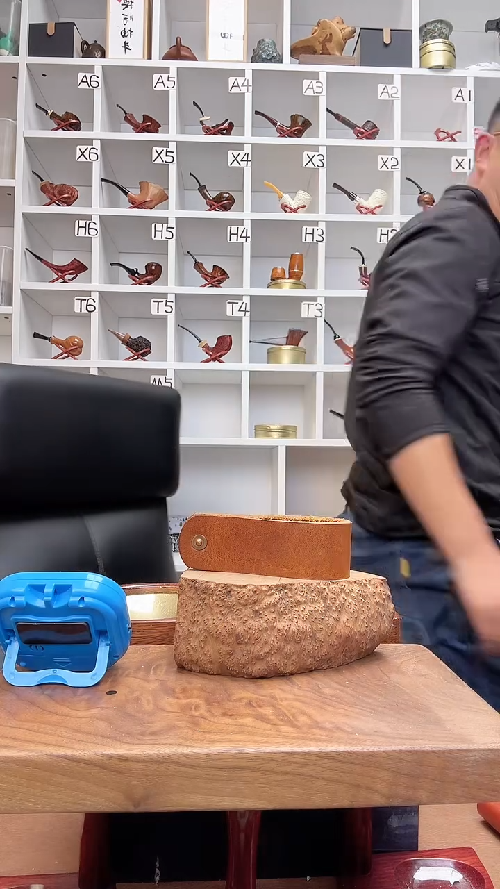 木起***户意大利进口石楠木