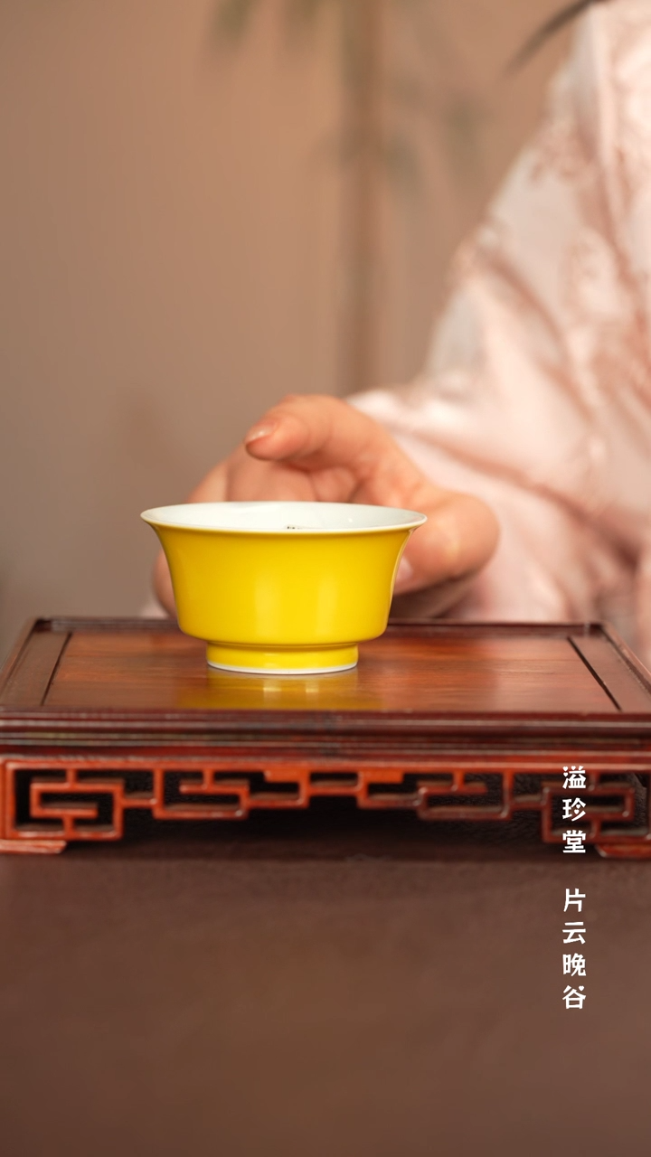 【闪购商品】杯子景德镇纯手工陶瓷瓷瓷瓷