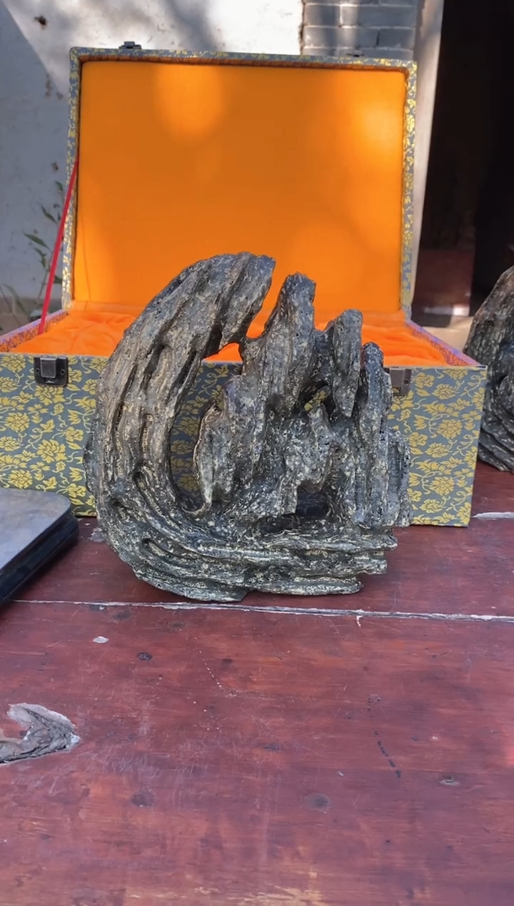 木夜*山水精品好物推荐