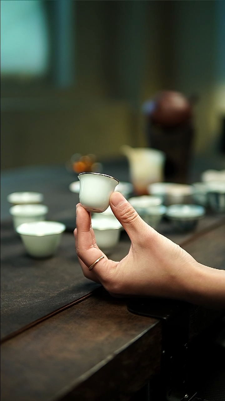 【闪购商品】陋影杯包银22222222222