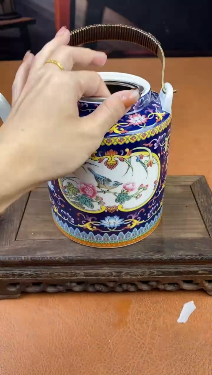 【闪购商品】陶禧茶器闪购福利V