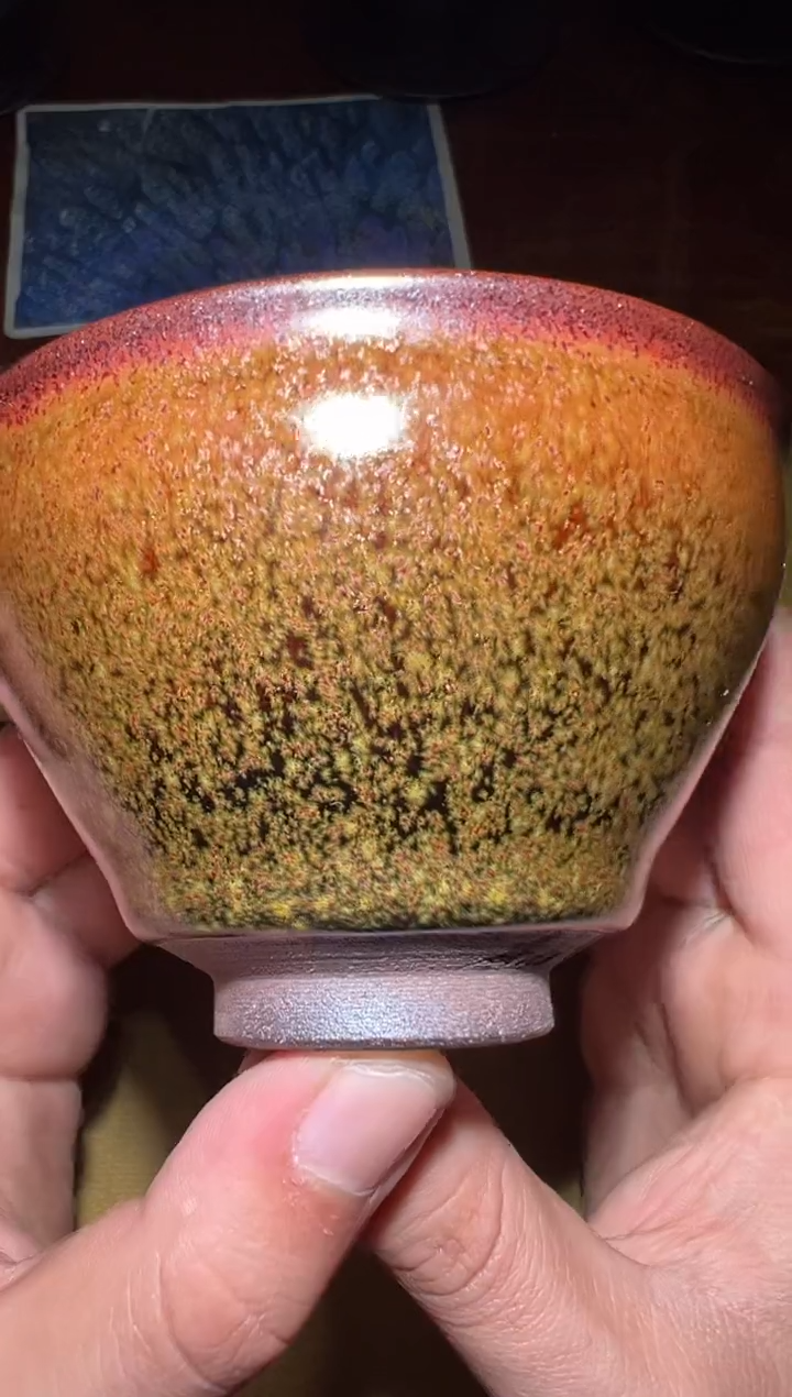 【闪购商品】茶盏39蔡龙老师精品收藏