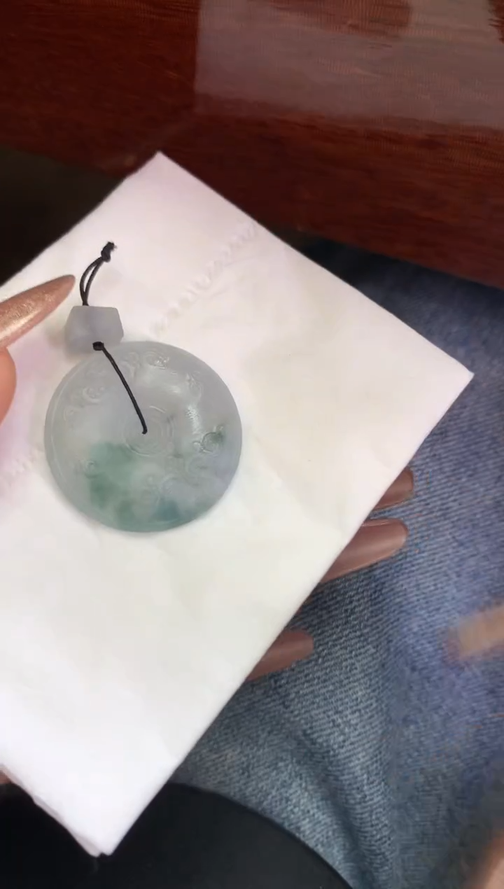 【闪购商品】定制翡翠未镶嵌翡翠