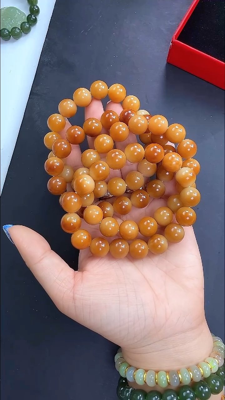 手串菩提根/象牙果A2多样性发其一