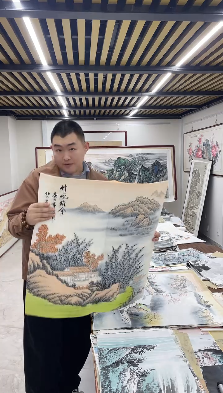 国画融易专属链接-83-17