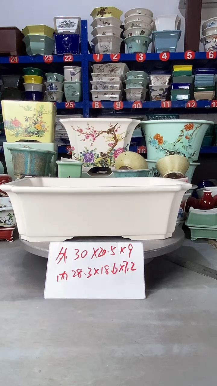 【闪购商品】紫砂21709