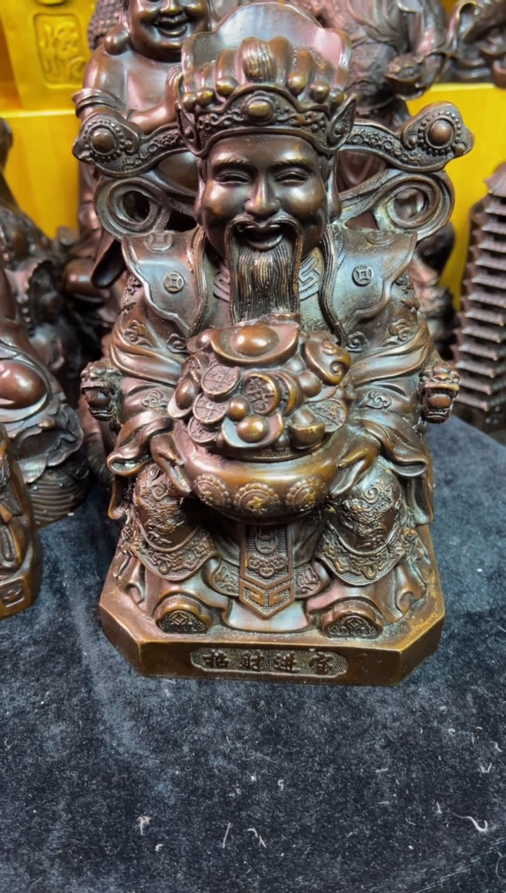 【闪购商品】1案台摆件 物品摆件 