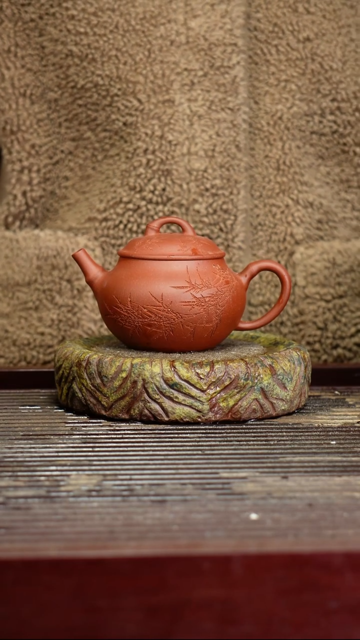 宜兴原矿紫砂壶茶壶宜兴原矿紫砂壶茶壶170C