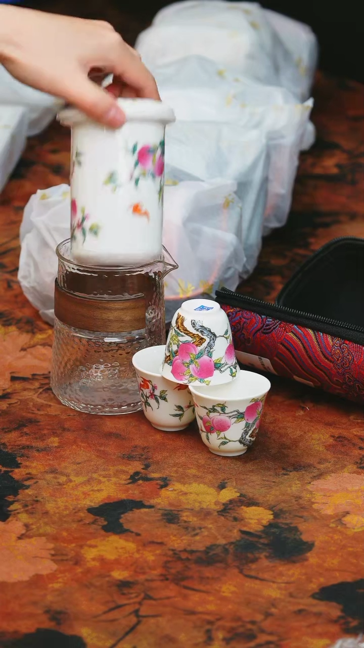 【闪购商品】雅拙茶器！！！！