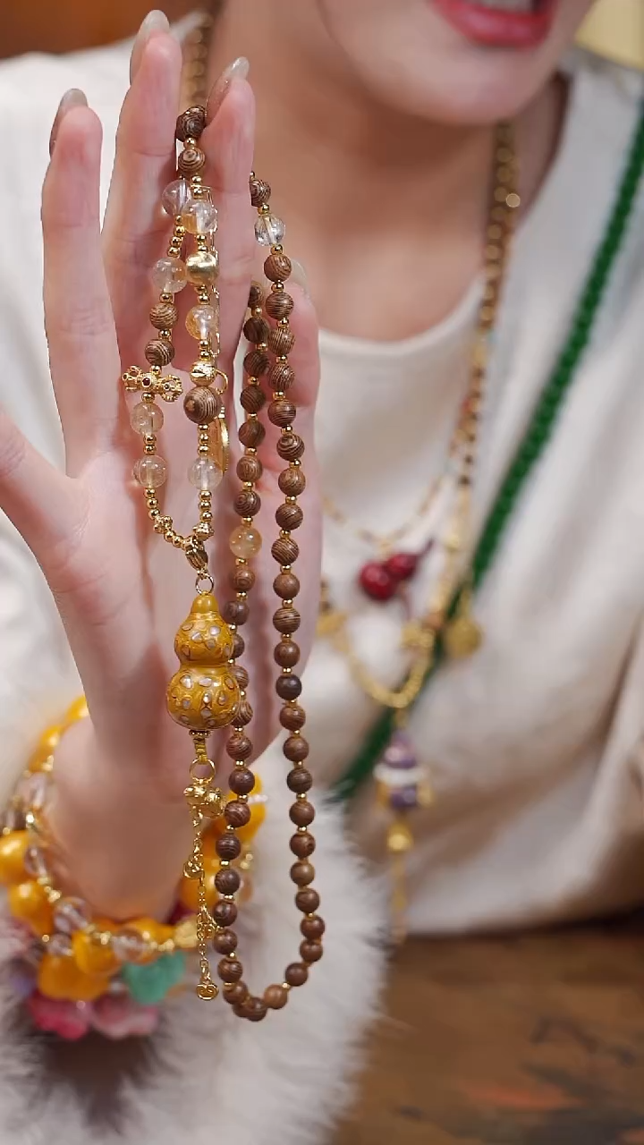 435精工项链-----199