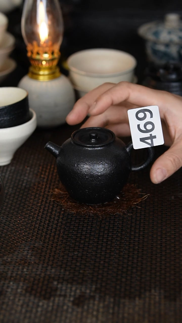 【闪购商品】469景德镇{立梦陶}手作 