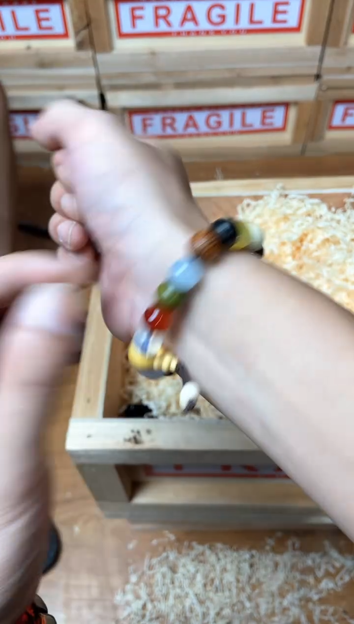 手串 羽川文玩云仓