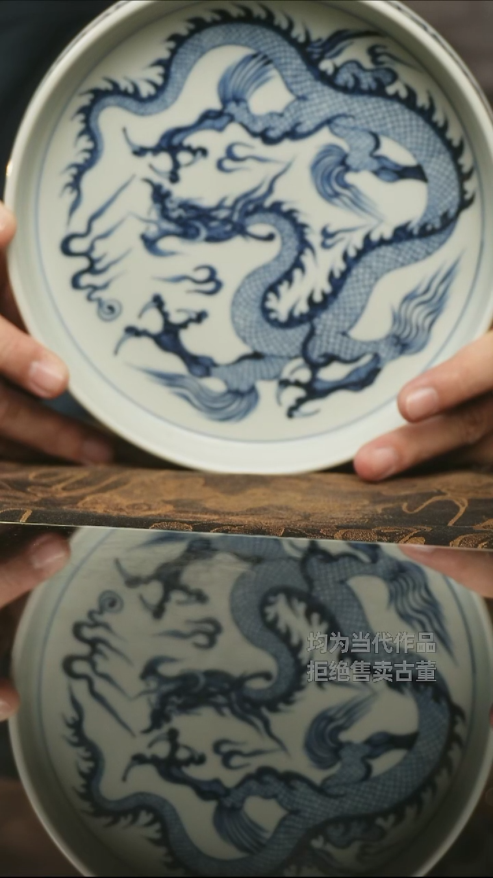 杯子瓷景德镇高端陶瓷茶器