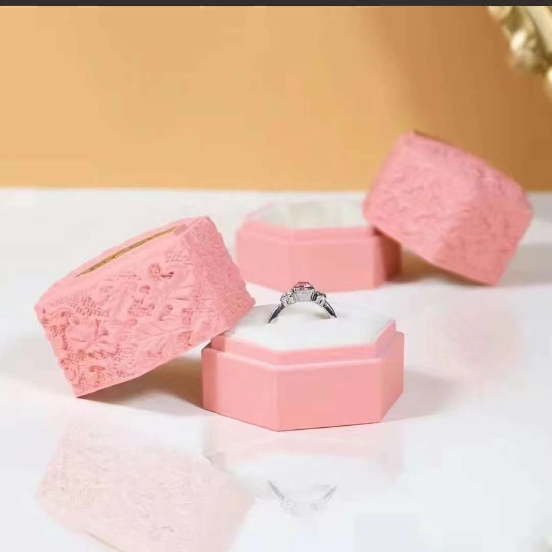 #张总福利炸专享#019 精美首饰礼盒福利专享