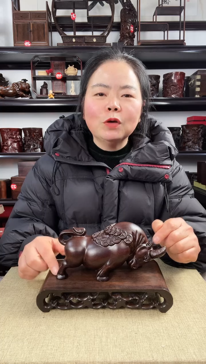 木1221+432老李红木工艺品