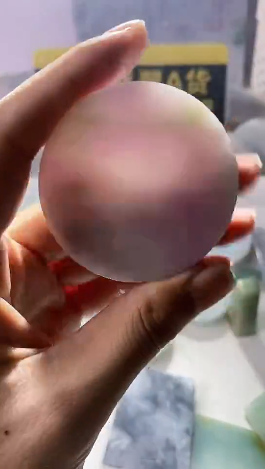 翡翠未镶嵌颈饰翡翠458