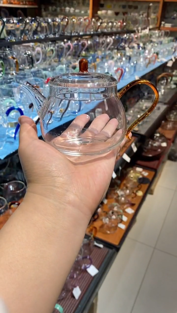 【闪购商品】青云壶琥珀11111111111