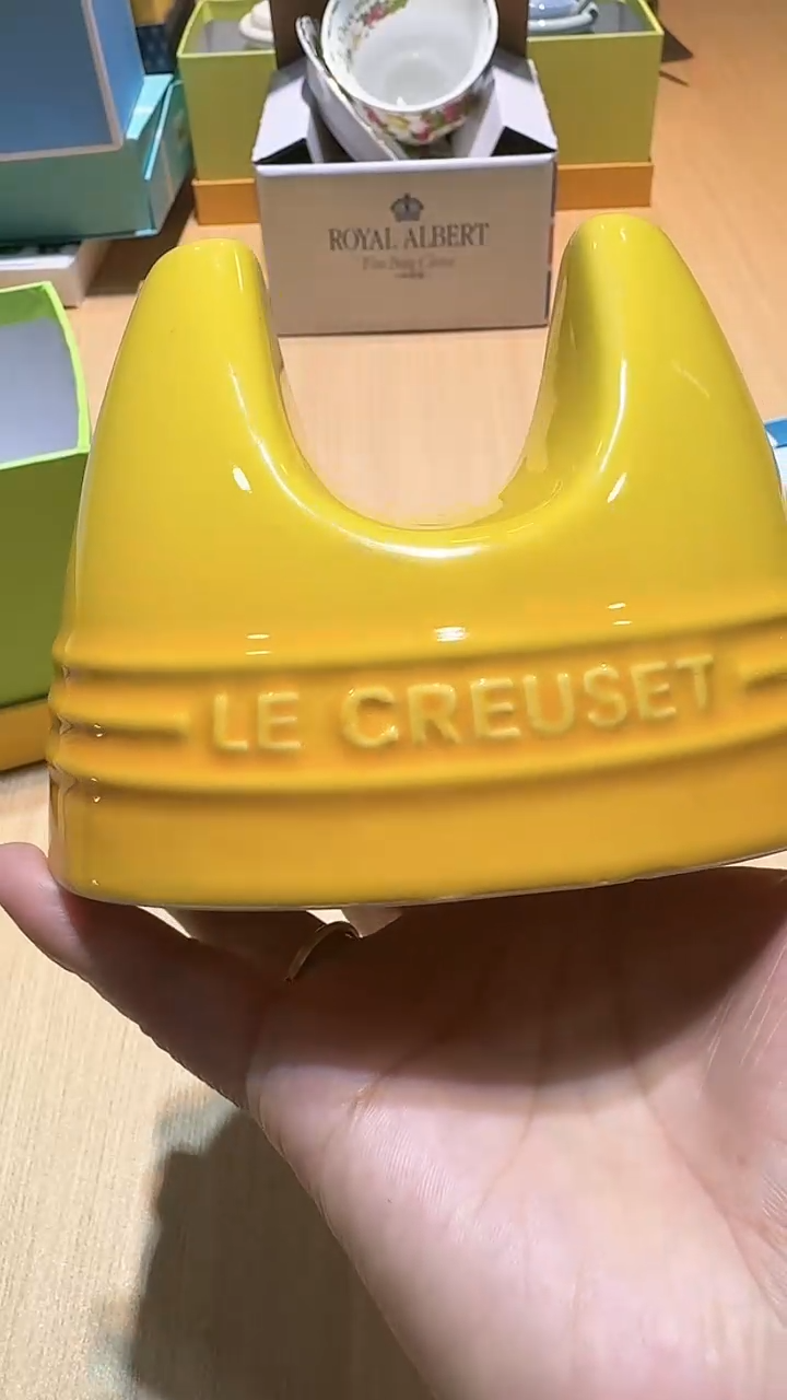 【闪购商品】瓷片锅碗瓢盆一件不剩