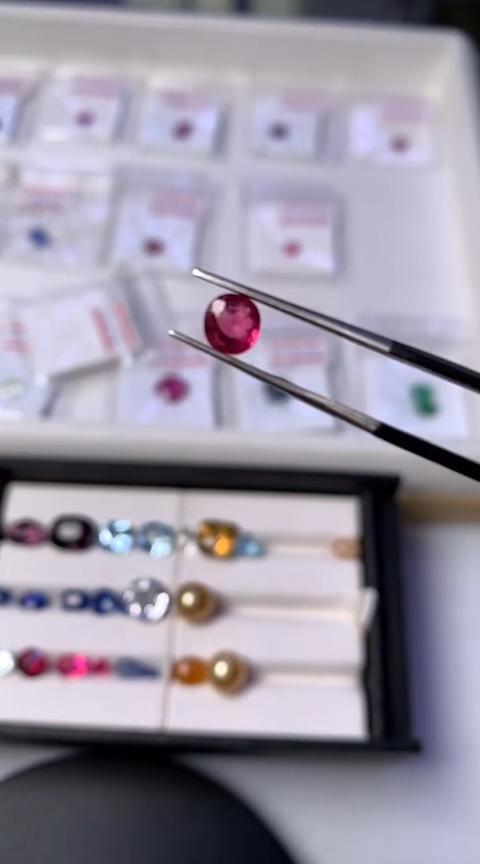 【闪购商品】定制翡翠未镶嵌45642315634351