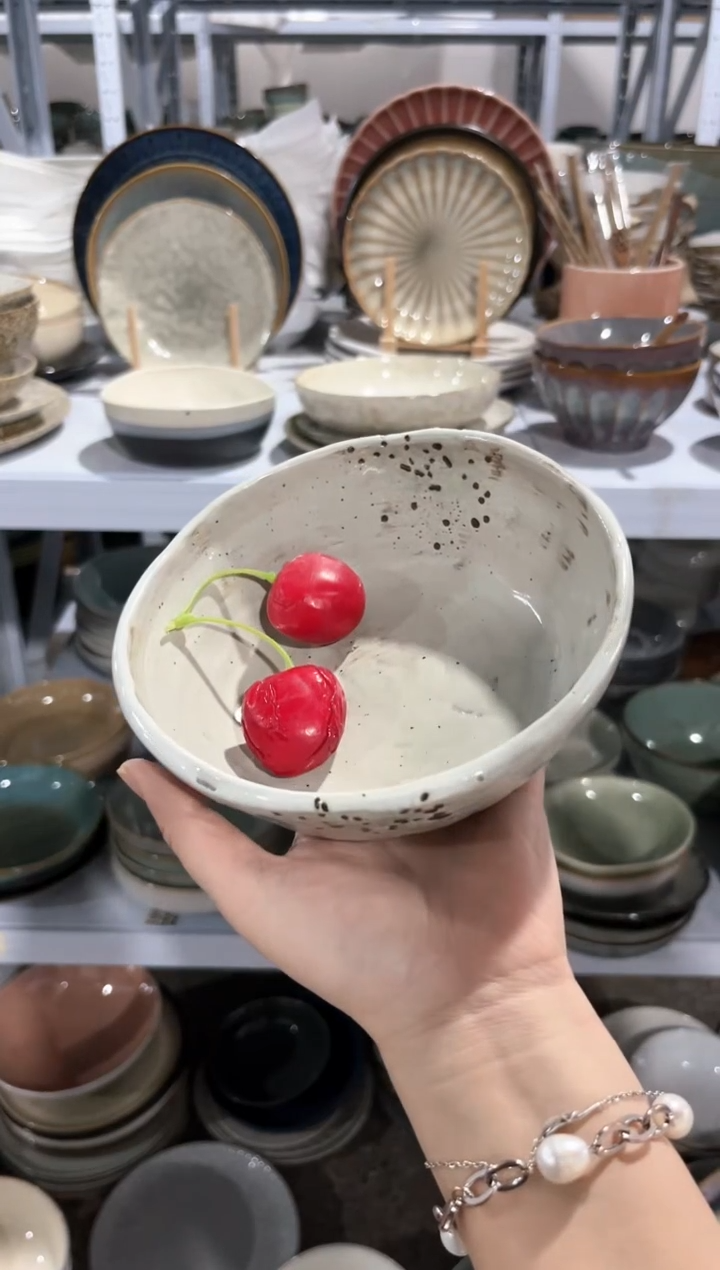 【闪购商品】瓷片外贸尾货瑕疵满20包邮X X3D