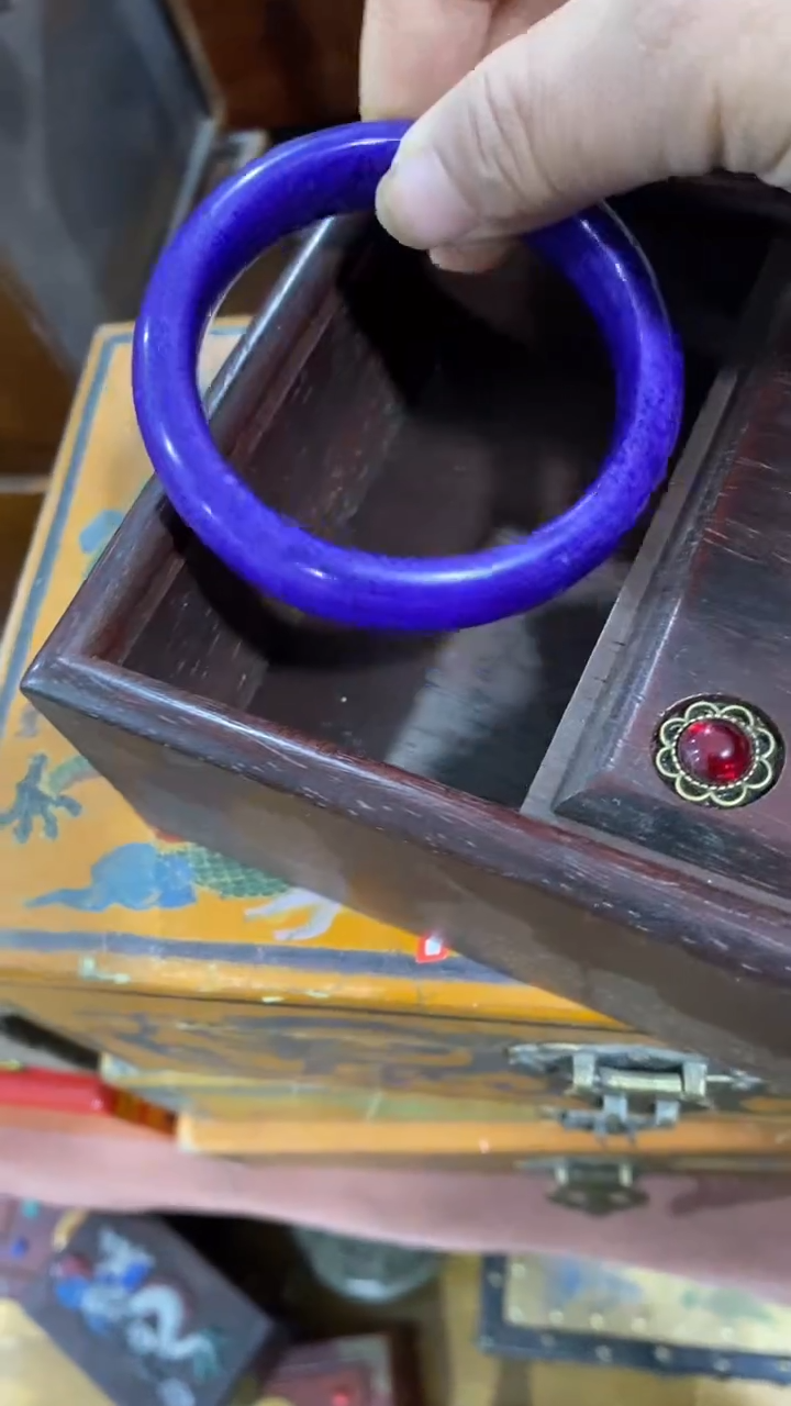 【闪购商品】1宫廷影视老旧工艺摆件