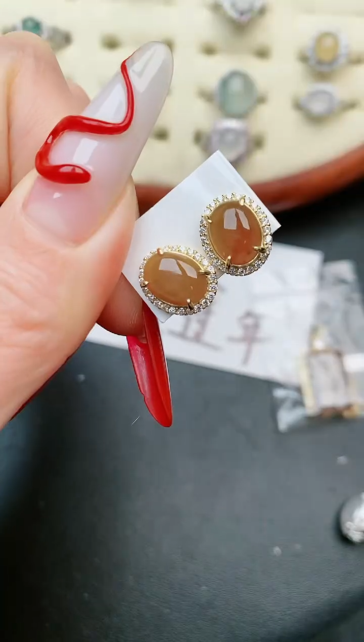 【闪购商品】翡翠戒指银S925镶嵌.....