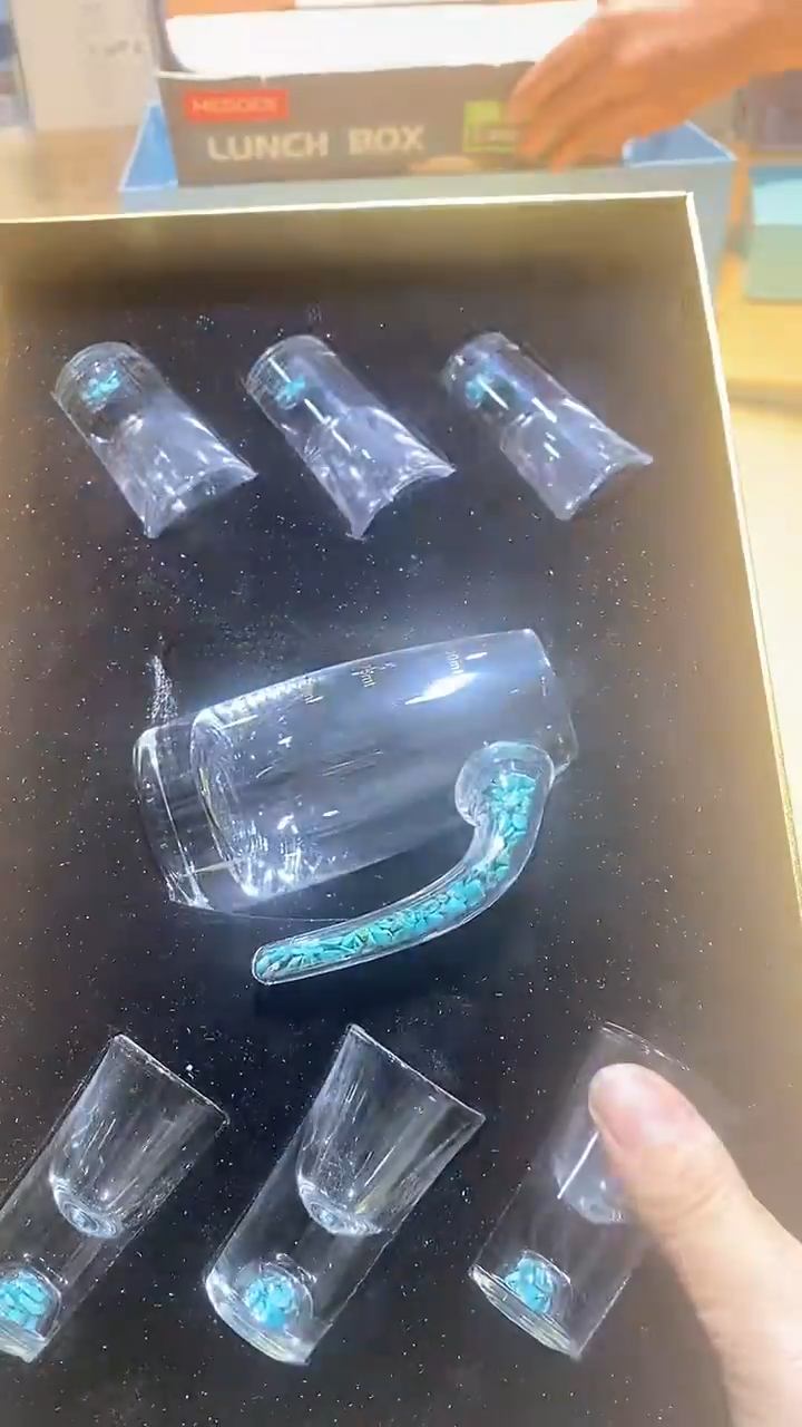 【闪购商品】瓷片锅碗瓢盆一件不剩