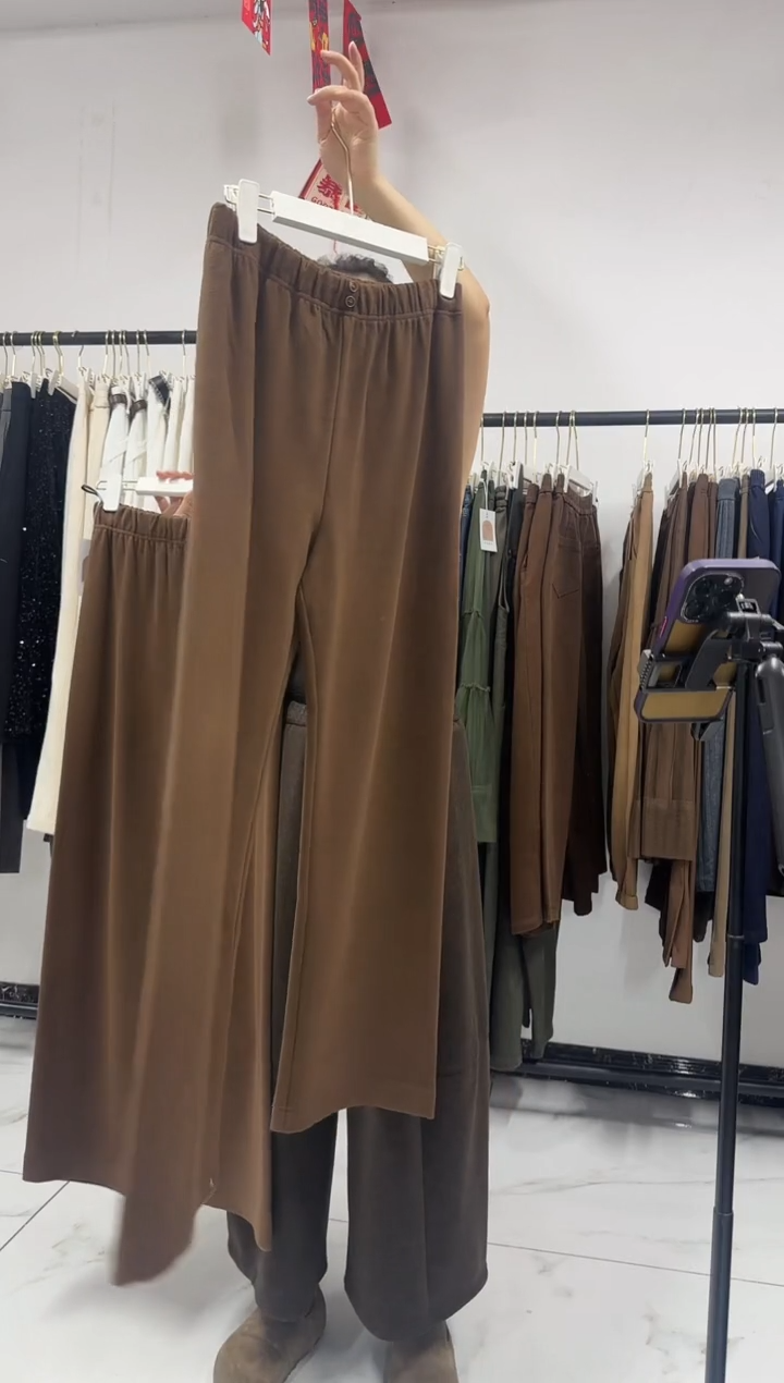 雨竹女装直播款以图片为准