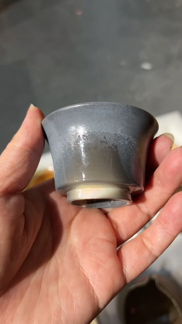 【闪购商品】杯449号容量40-60ML杯