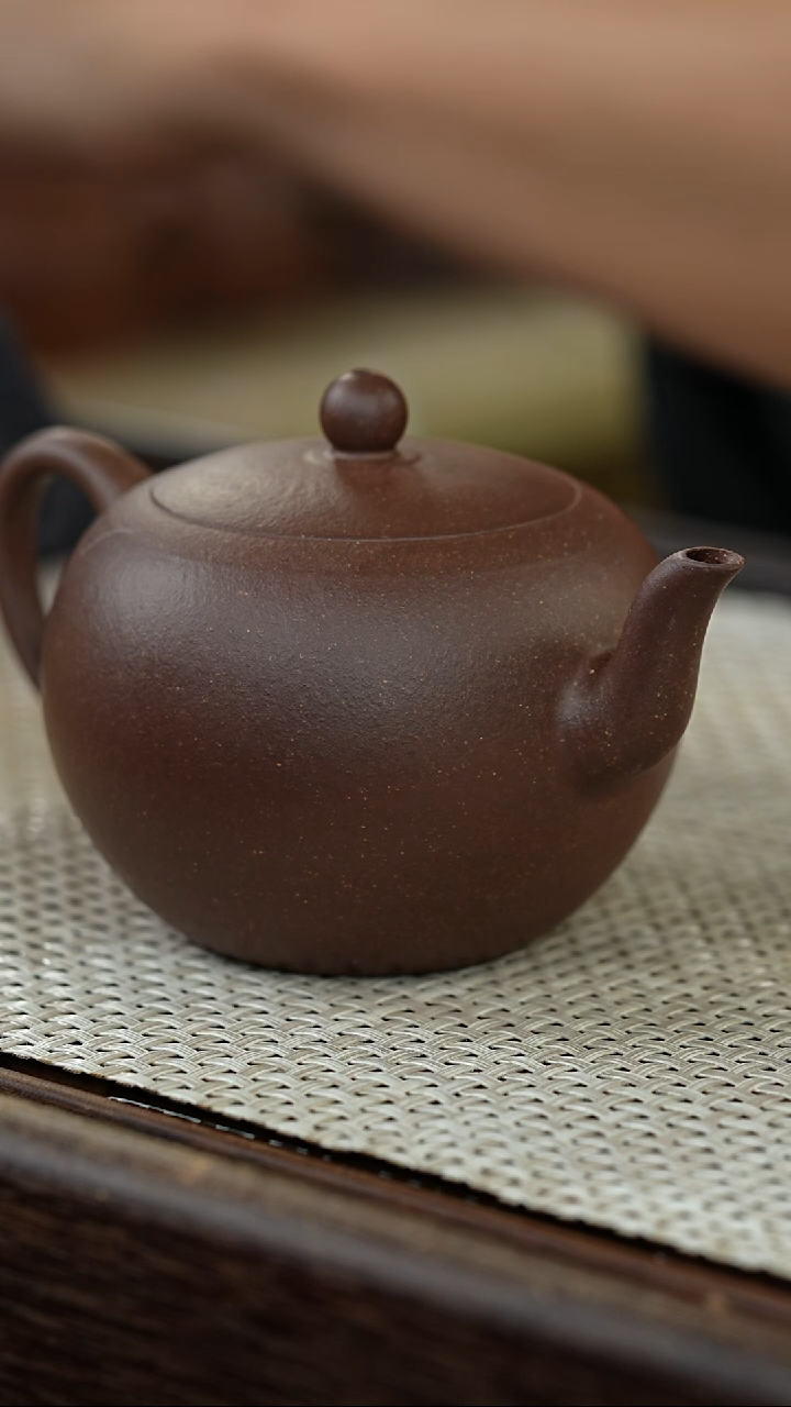 茶壶紫砂@@ZY17354紫砂