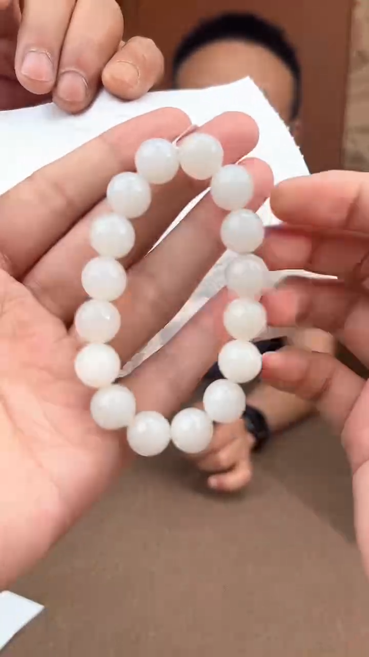 手串未镶嵌和田玉多样性发货拍一发一3160