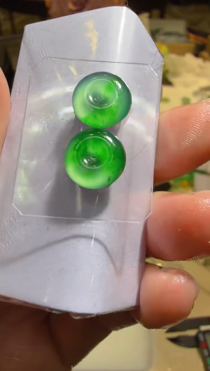 未镶嵌定制翡翠多样性团购发一件（不退不换）