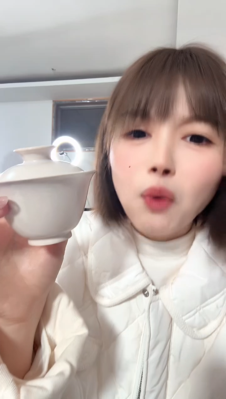 P***o【刷刷专属】刷刷双11倒计时景德镇茶器大补贴 11.13号167