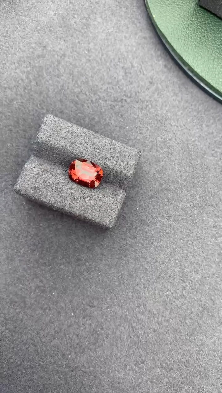 【闪购商品】碧玺裸石未镶嵌2.3ct碧玺