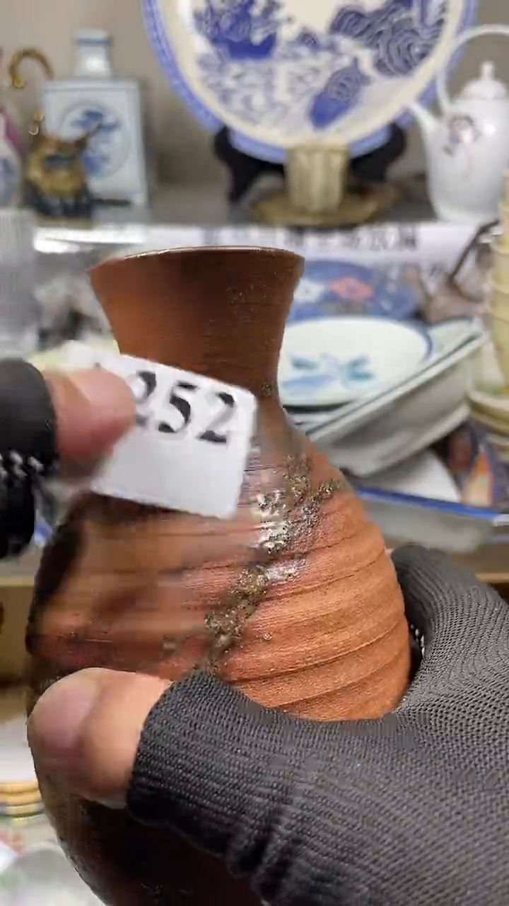 瓷片糖*西门强哥陶瓷一号商品