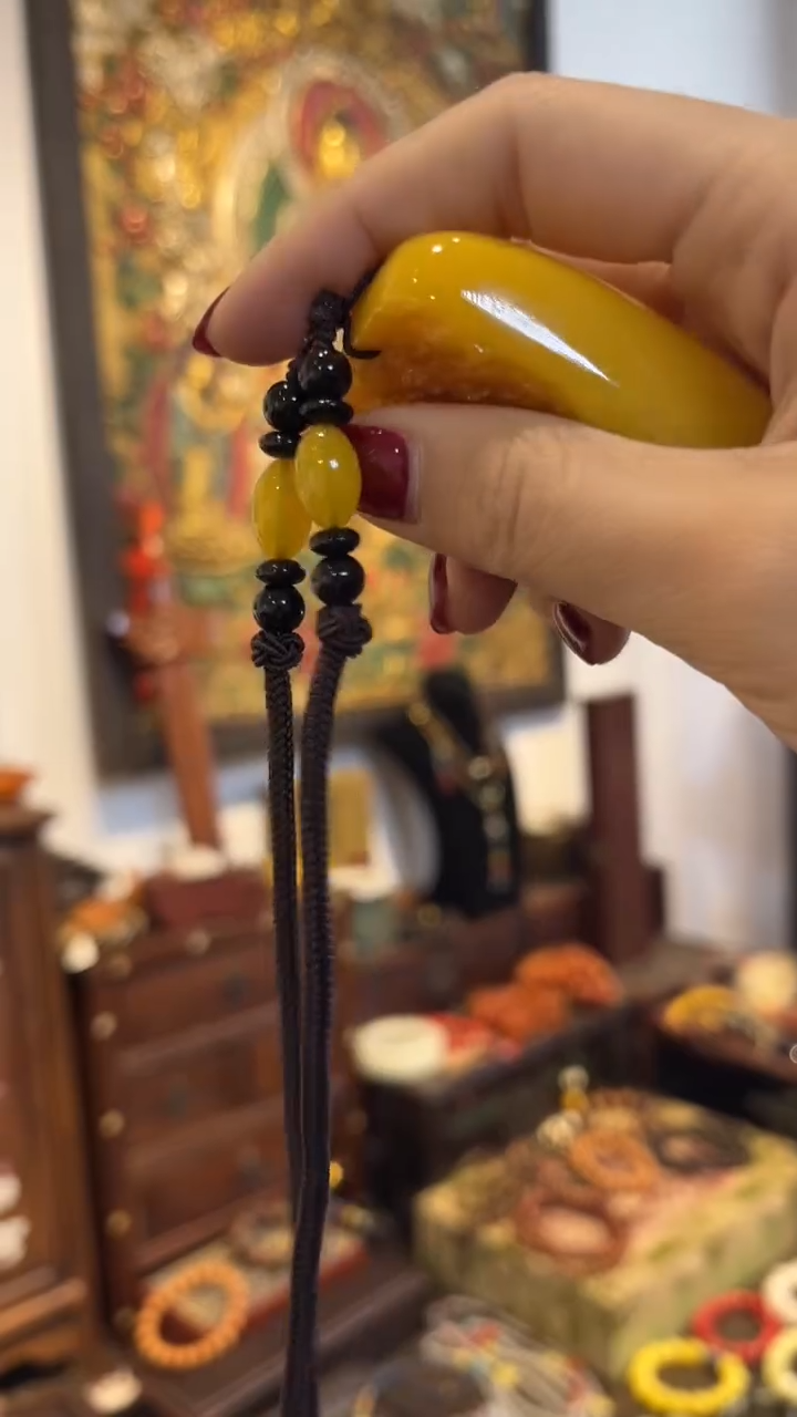 陶开开开-----黄无事