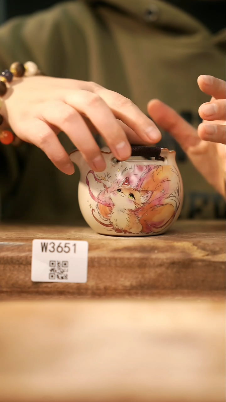 【经典福利】/ 杯子@@W3651