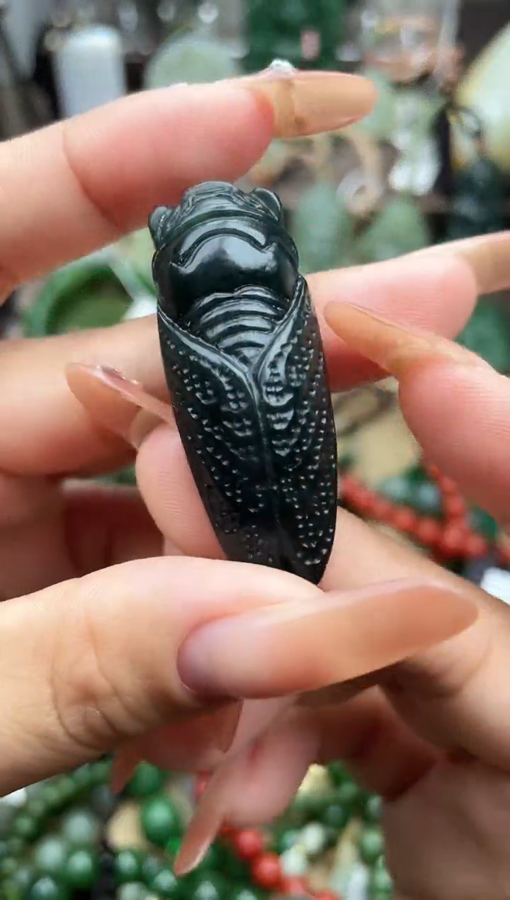 颈饰未镶嵌和田玉未镶嵌和田玉吊坠多样性拍一发一